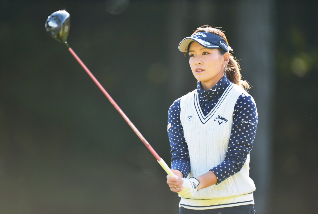 藤田光里様画像